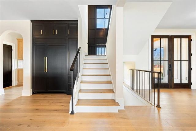 4238 Bayridge Drive, Gainesville, GA 30506