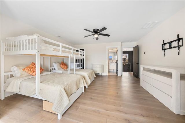 4238 Bayridge Drive, Gainesville, GA 30506