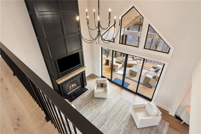 4238 Bayridge Drive, Gainesville, GA 30506