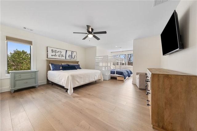 4238 Bayridge Drive, Gainesville, GA 30506