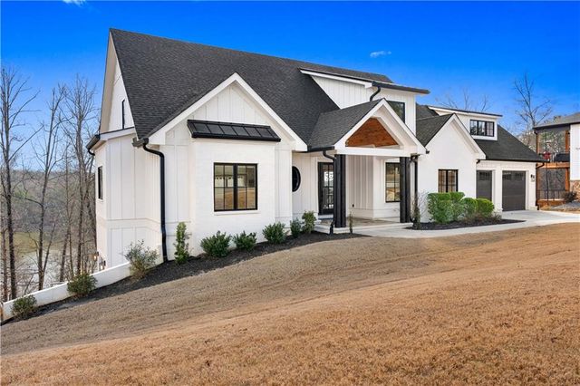 4238 Bayridge Drive, Gainesville, GA 30506