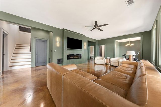 4238 Bayridge Drive, Gainesville, GA 30506