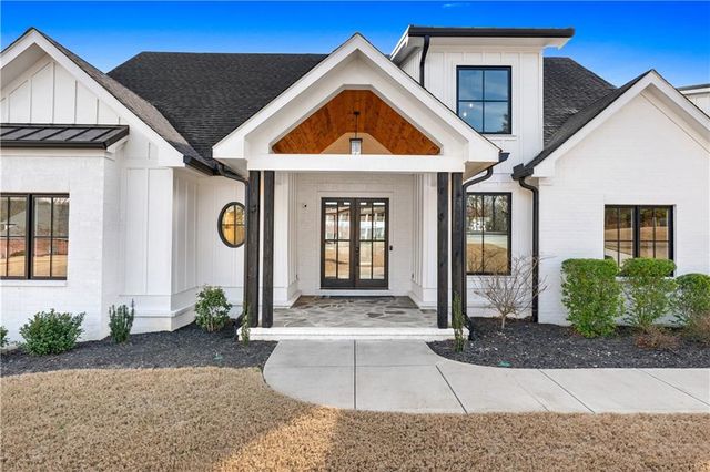 4238 Bayridge Drive, Gainesville, GA 30506