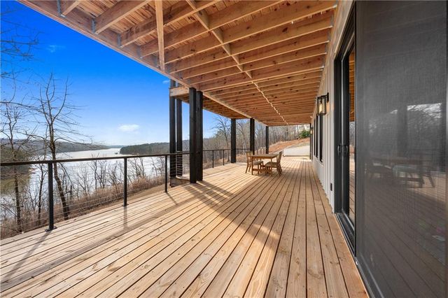 4238 Bayridge Drive, Gainesville, GA 30506