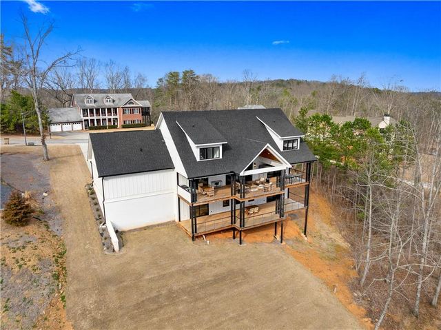 4238 Bayridge Drive, Gainesville, GA 30506