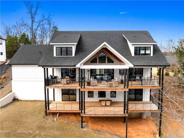 4238 Bayridge Drive, Gainesville, GA 30506