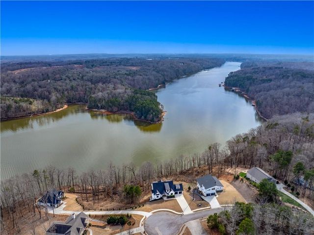 4238 Bayridge Drive, Gainesville, GA 30506