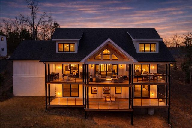 4238 Bayridge Drive, Gainesville, GA 30506