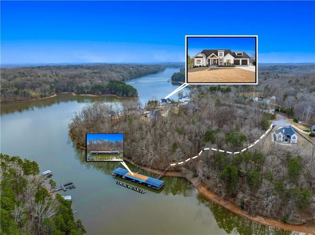 4238 Bayridge Drive, Gainesville, GA 30506