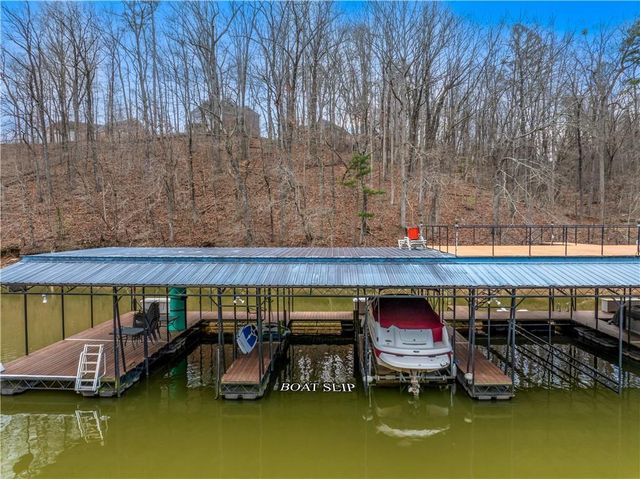 4238 Bayridge Drive, Gainesville, GA 30506