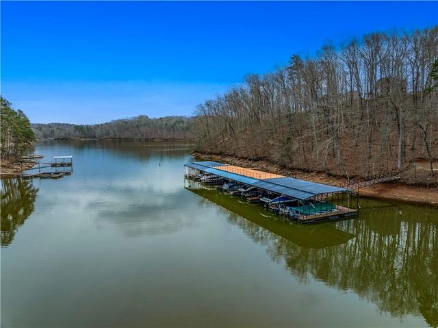 4238 Bayridge Drive, Gainesville, GA 30506