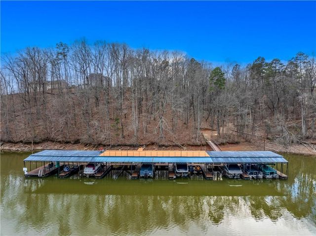 4238 Bayridge Drive, Gainesville, GA 30506