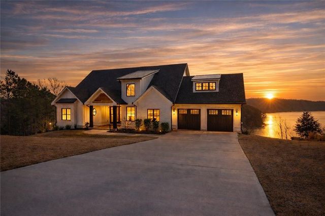 4238 Bayridge Drive, Gainesville, GA 30506