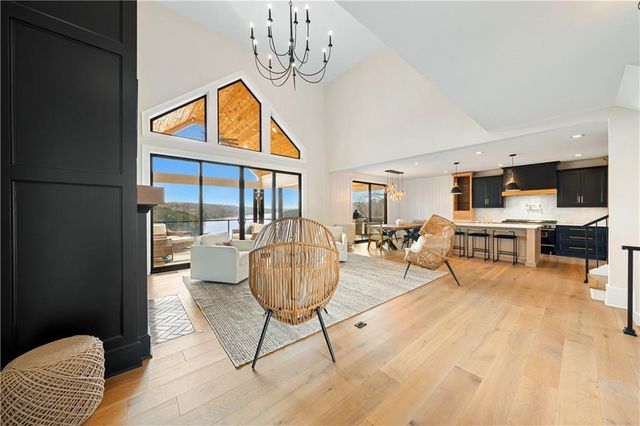 4238 Bayridge Drive, Gainesville, GA 30506