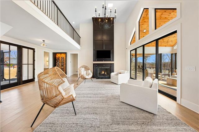 4238 Bayridge Drive, Gainesville, GA 30506