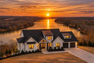 4238 Bayridge Drive, Gainesville, GA 30506