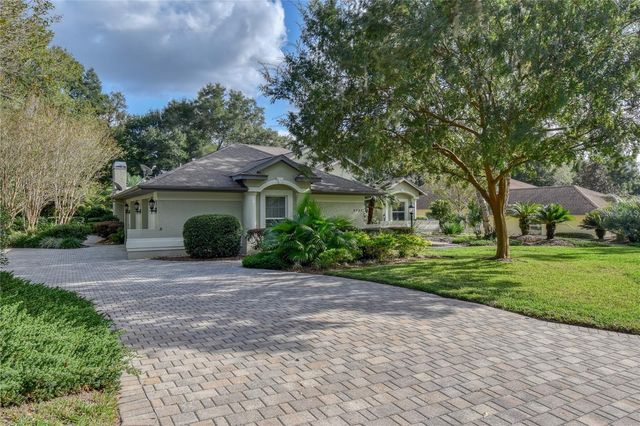 8209 SW 196TH COURT ROAD, Dunnellon, FL 34432