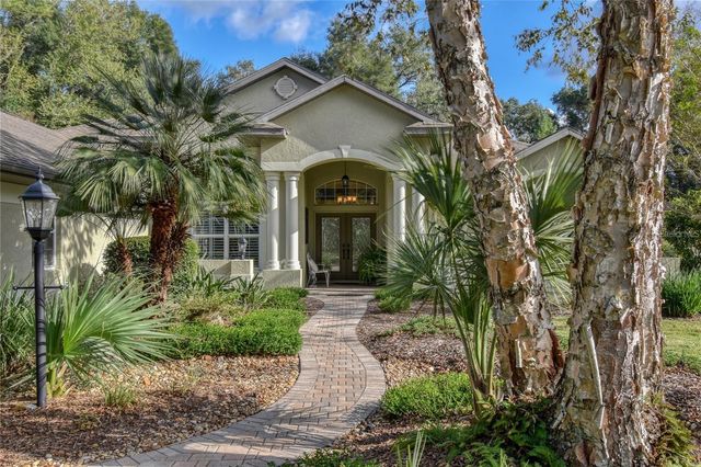 8209 SW 196TH COURT ROAD, Dunnellon, FL 34432