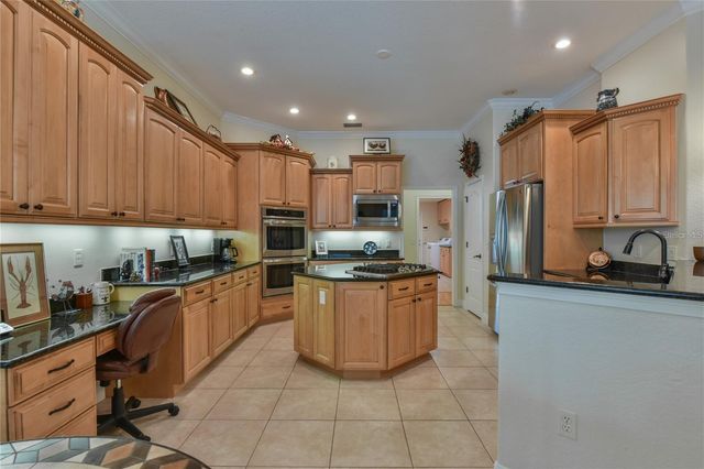 8209 SW 196TH COURT ROAD, Dunnellon, FL 34432