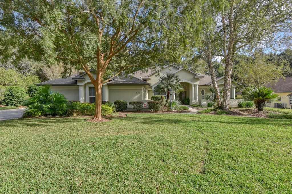 8209 SW 196TH COURT ROAD, Dunnellon, FL 34432