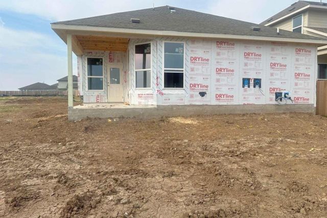 13817 Tucker Hedge PASS, Elgin, TX 78621