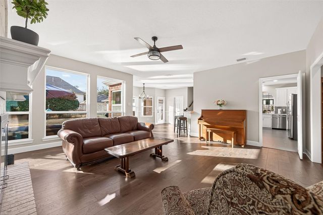 3114 Williams Glen Drive, Sugar Land, TX 77479