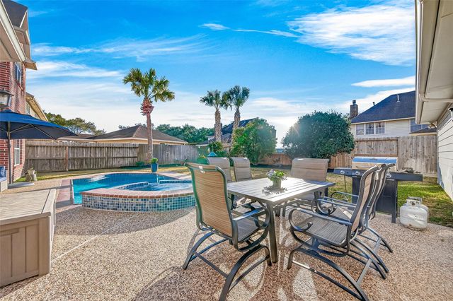 3114 Williams Glen Drive, Sugar Land, TX 77479