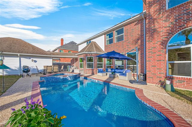 3114 Williams Glen Drive, Sugar Land, TX 77479