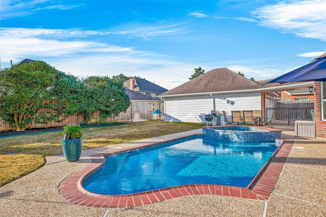 3114 Williams Glen Drive, Sugar Land, TX 77479
