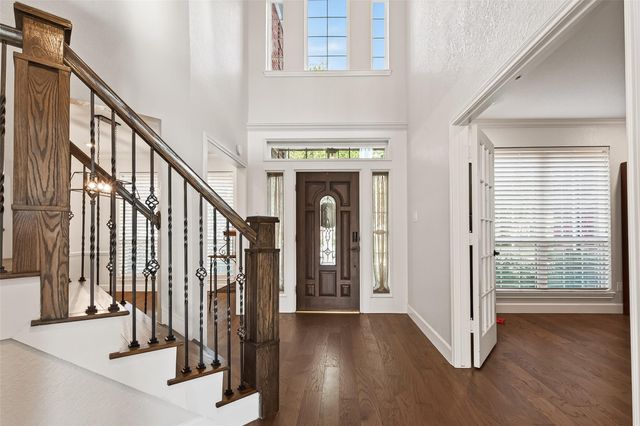 3114 Williams Glen Drive, Sugar Land, TX 77479