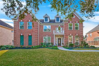 3114 Williams Glen Drive, Sugar Land, TX 77479