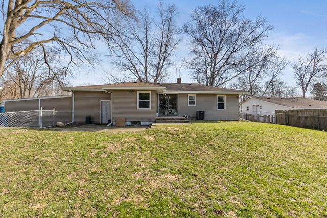 131 Oak Street, Wayland, MI 49348