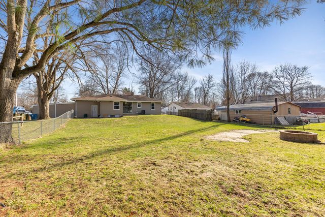 131 Oak Street, Wayland, MI 49348