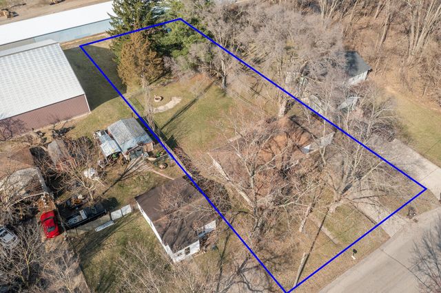 131 Oak Street, Wayland, MI 49348