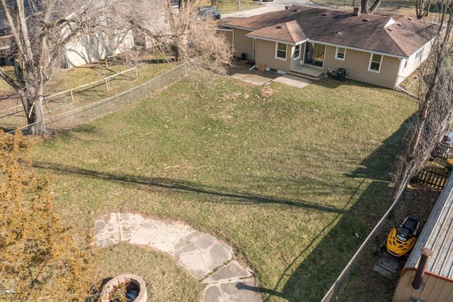 131 Oak Street, Wayland, MI 49348