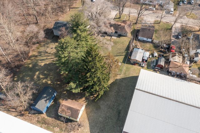 131 Oak Street, Wayland, MI 49348