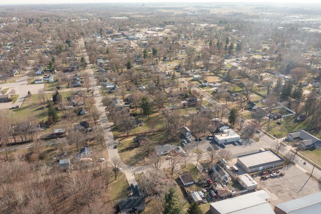 131 Oak Street, Wayland, MI 49348