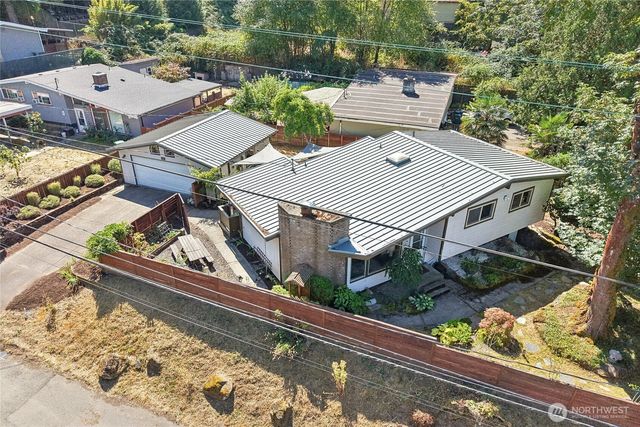 7005 S 128th Street, Seattle, WA 98178