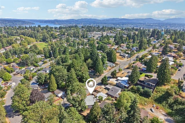 7005 S 128th Street, Seattle, WA 98178