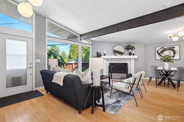 7005 S 128th Street, Seattle, WA 98178
