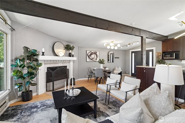 7005 S 128th Street, Seattle, WA 98178