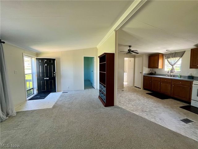 9741 Yoder Road, Sterling, OH 44276