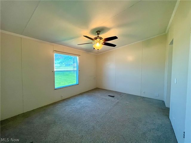 9741 Yoder Road, Sterling, OH 44276