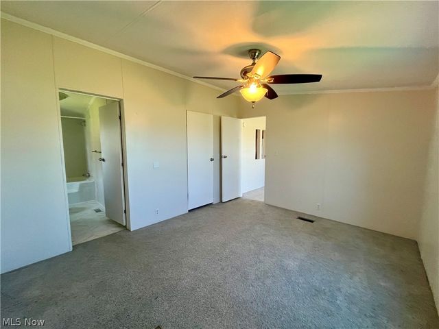 9741 Yoder Road, Sterling, OH 44276