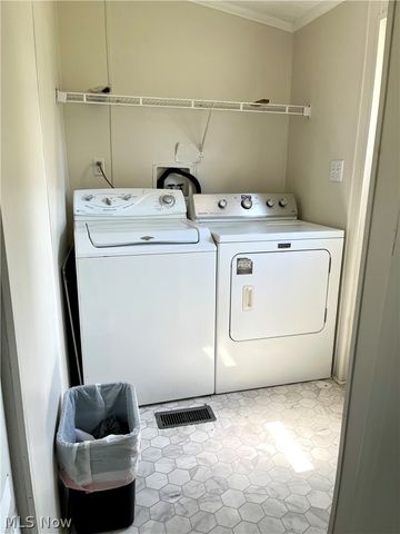 9741 Yoder Road, Sterling, OH 44276