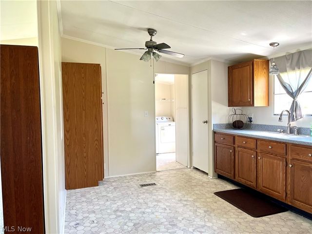 9741 Yoder Road, Sterling, OH 44276
