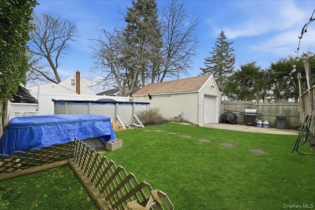 447 Chestnut Street, West Hempstead, NY 11552