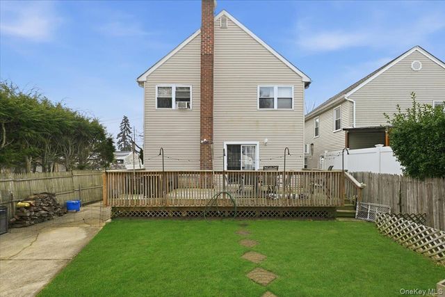 447 Chestnut Street, West Hempstead, NY 11552