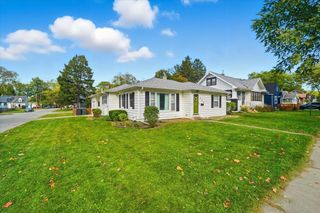 636 Home Park Boulevard, Waterloo, IA 50701