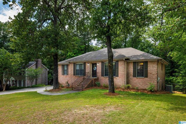 1209 SEQUOIA TRAIL, Alabaster, AL 35007
